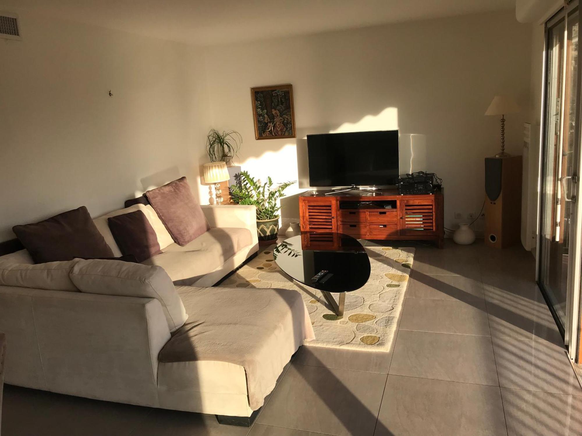 Haut De Villa Avec Vue - Le Bar Sur Loup 06 Экстерьер фото